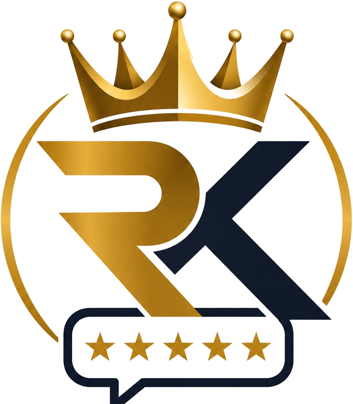 Rating-King Logo